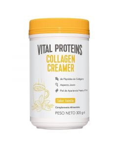 Vital Proteins Collagen Creamer Vanilla 305g