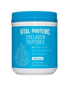 Vital Proteins Collagen Peptides 567g