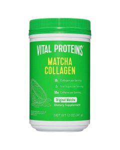 Vital Proteins Matcha Collagen 341g