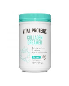 Vital Proteins Collagen Creamer Coconut 293g