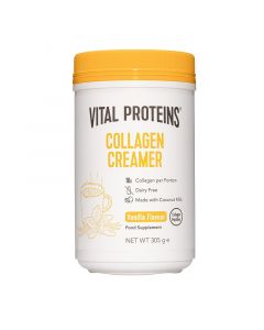 Vital Proteins Collagen Creamer Vanilla 305g