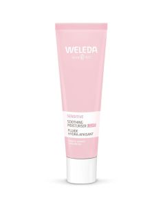 Weleda Almond Soothing Facial Lotion For Sensitive Skin All Ages 30ml