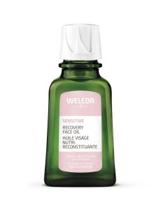 Weleda Almond Soothing Facial Oil For Sensitive Skin All Ages 50ml