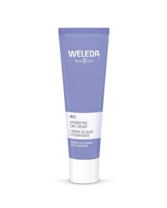 Weleda Iris Hydrating Day Cream For Dry Skin 30ml