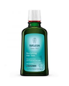 Weleda Revitalising Hair Tonic For Hair and Scalp Problems 100ml