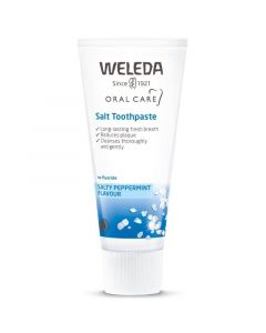 Weleda Salt Toothpaste 75ml