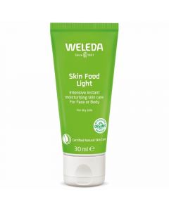 Weleda Skin Food Light 30ml