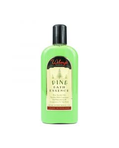 Wiberg's Pine Bath Essence 250ml