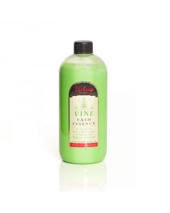 Wiberg's Pine Bath Essence 500ml