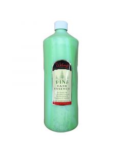 Wiberg's Pine Bath Essence 1000ml