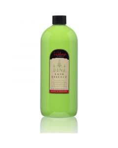 Wiberg's Pine Bath Essence 1000ml