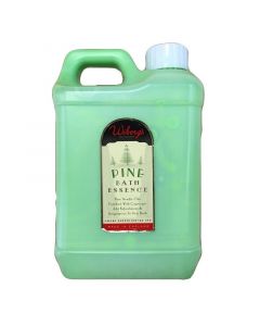 Wiberg's Pine Bath Essence 2000ml
