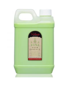 Wiberg's Pine Bath Essence 2000ml