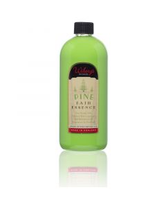 Wiberg's Pine Bath Essence 500ml