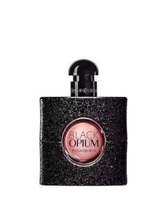 Yves Saint Laurent Black Opium Eau de Parfum 50ml