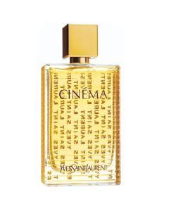 Yves Saint Laurent Cinema Eau de Parfum 90ml