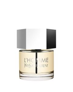 Yves Saint Laurent L'Homme Eau De Toilette 60ml