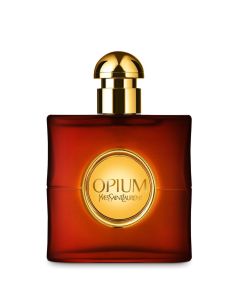 Yves Saint Laurent Opium Eau de Toilette 50ml