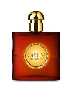 Yves Saint Laurent Opium Eau de Toilette 90ml