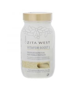 Zita West Vitafem Boost Capsules 60