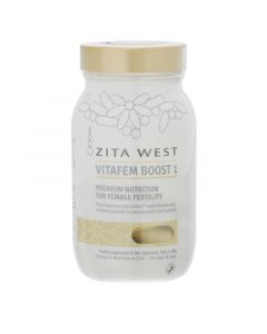 Zita West Vitamen Boost 1 Capsules 60
