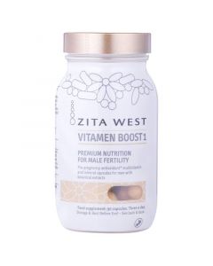 Zita West Vitamen Boost 1 Capsules 60