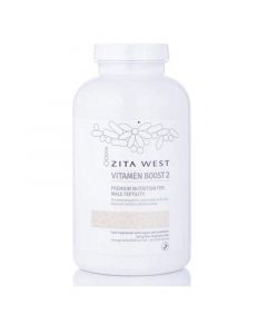 Zita West Vitamen Boost 2 300g 