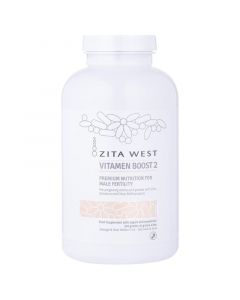 Zita West Vitamen Boost 2 300g 