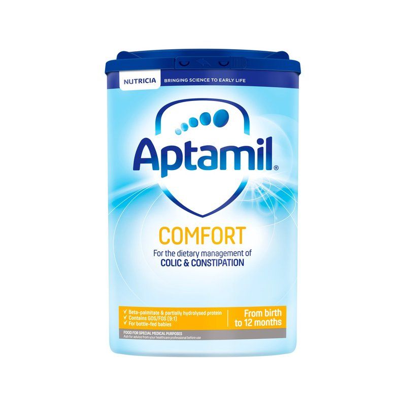 aptamil 1 comfort