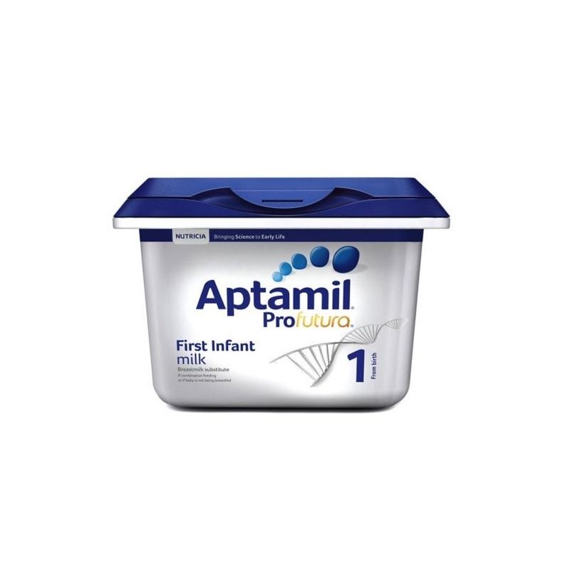aptamil stage 1