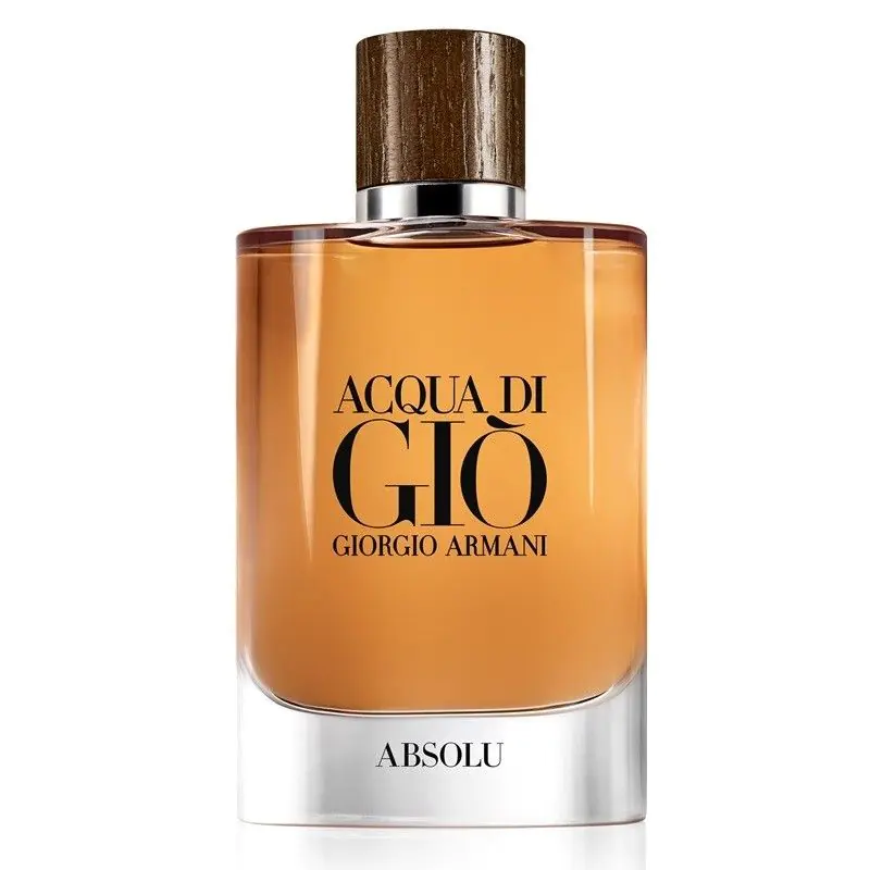 Armani shop fresh perfume