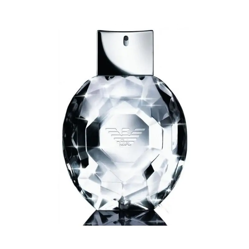 Armani Diamonds Eau de Parfum Spray 100ml Landys Chemist