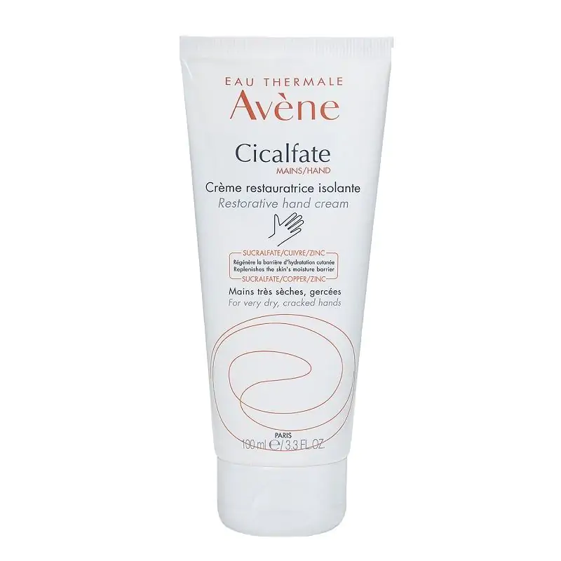 Avene Cicalfate Restorative Skin Cream - Las Colinas Dermatology