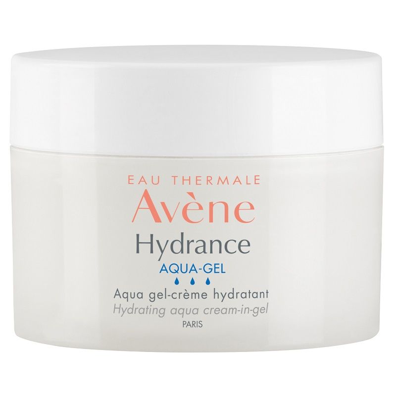 Avene Hydrance Aqua Gel 