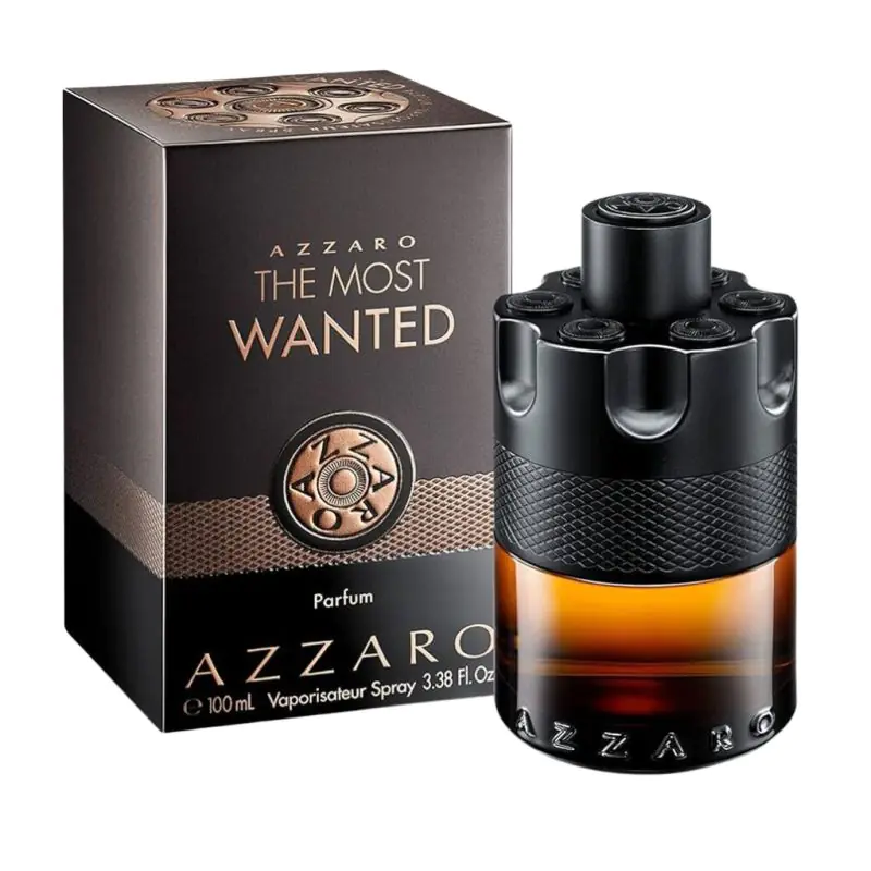 アザロ ザ モスト ウォンテッド パルファム 100ml MOST WANTED アザロ ザ モスト ウォンテッド P・SP 100ml 送料無料 AZZARO