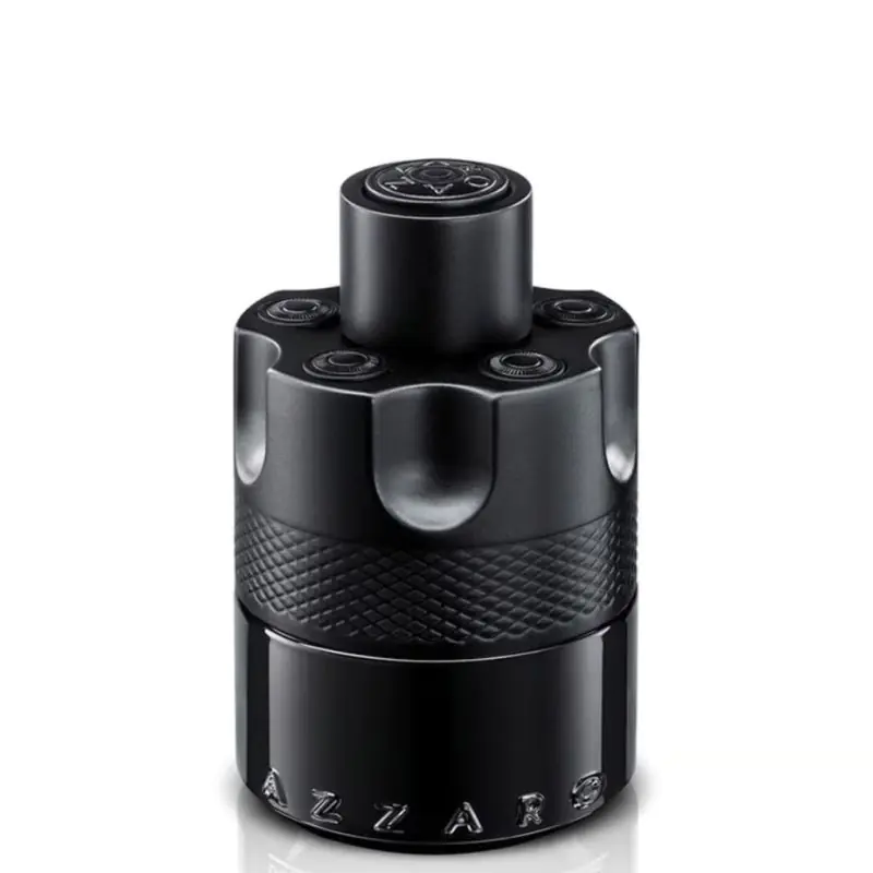 Azzaro The Most Wanted 50ml 香水 Amazon.com: Azzaro The Most Wanted Eau de Toilette Intense