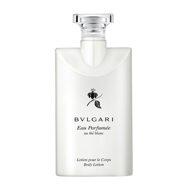 Bvlgari lotion pour on sale le corps body lotion