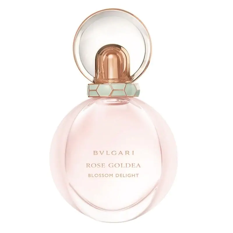 Bvlgari Rose Goldea Blossom Delight EDT 75ml Landys Chemist