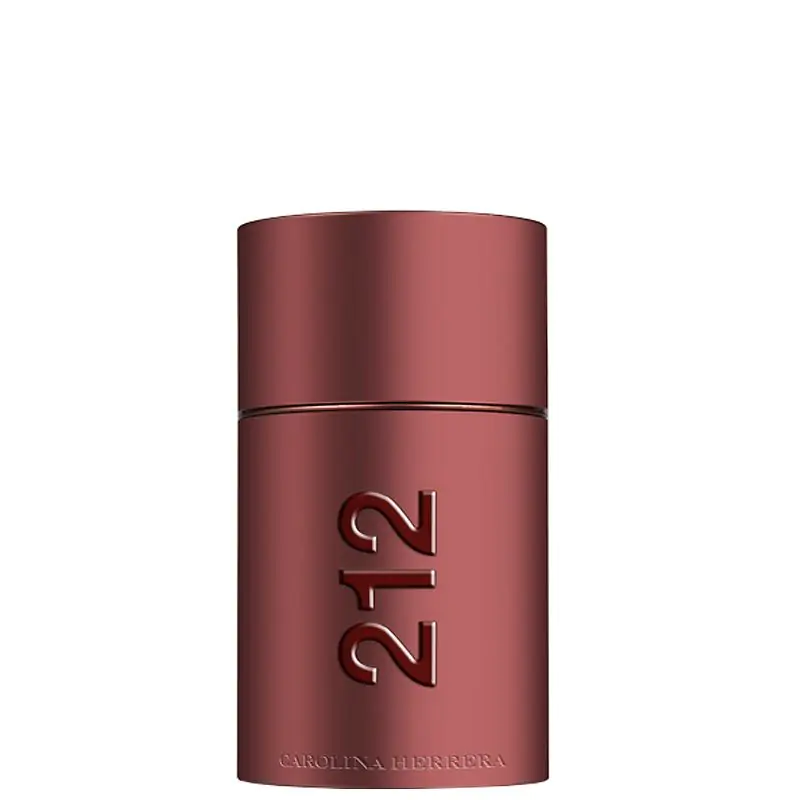 Carolina Herrera 212 Sexy Men EDT 50ml Landys Chemist