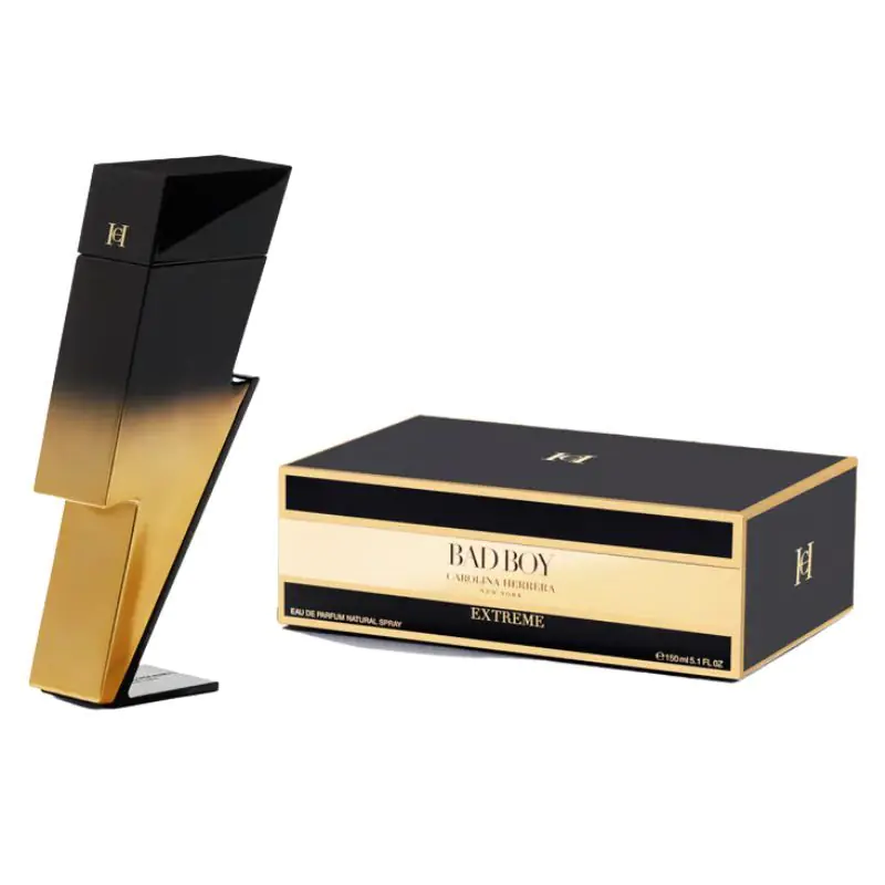 Bad boy carolina herrera eau de parfum hotsell
