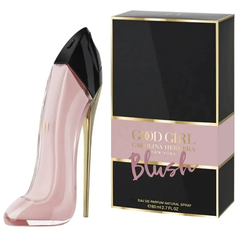 Carolina herrera good girl 80 ml eau de parfum outlet
