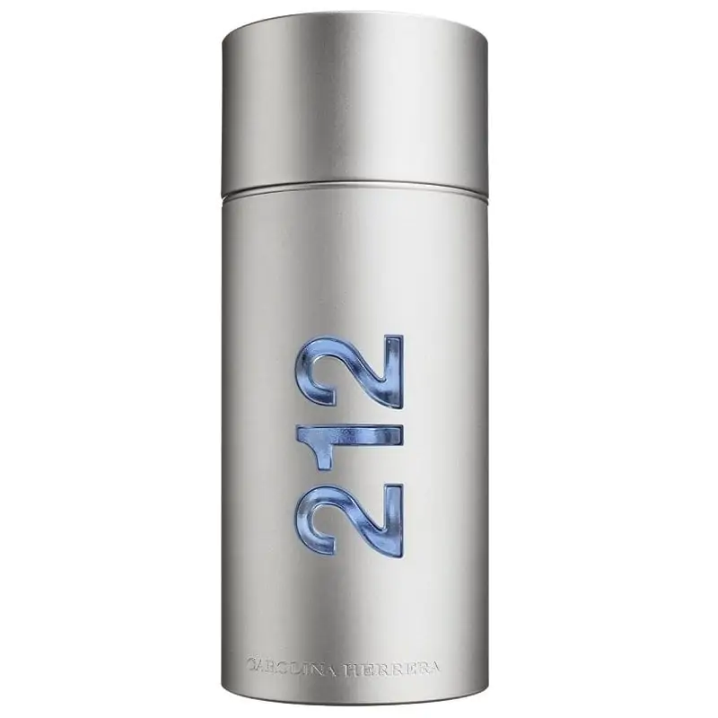 Carolina herrera edt 50 ml 2025