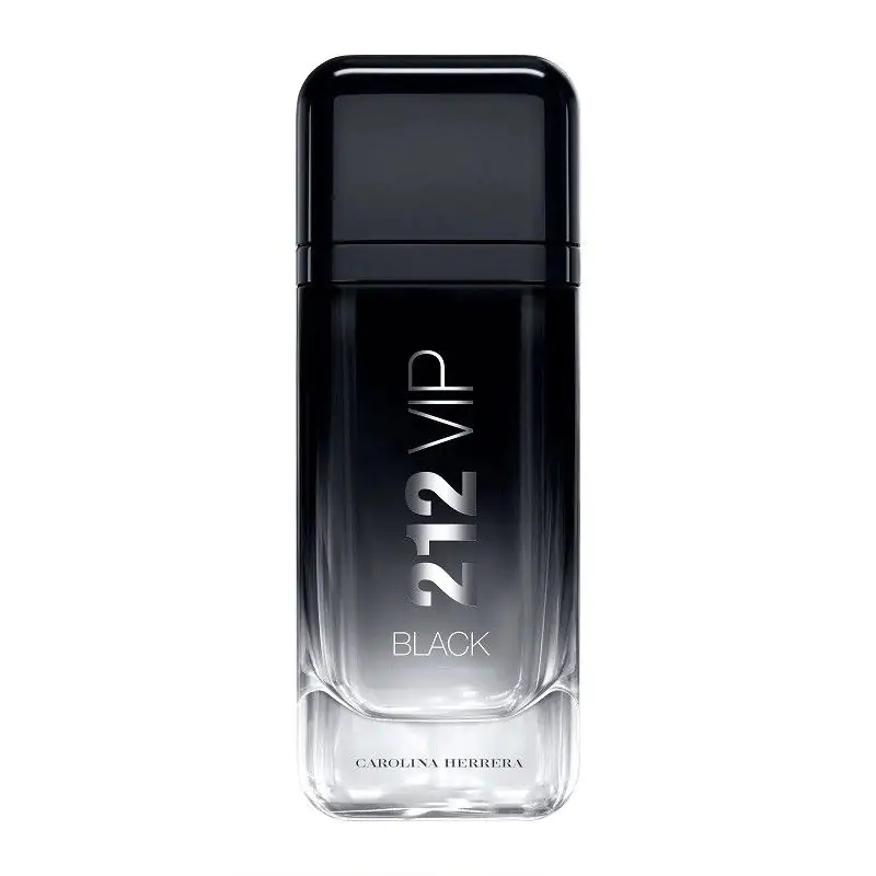 Carolina herrera 212 vip men 100 ml discount