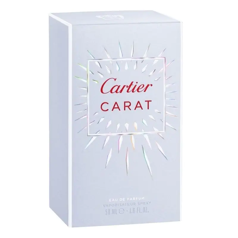 Cartier carat edp outlet