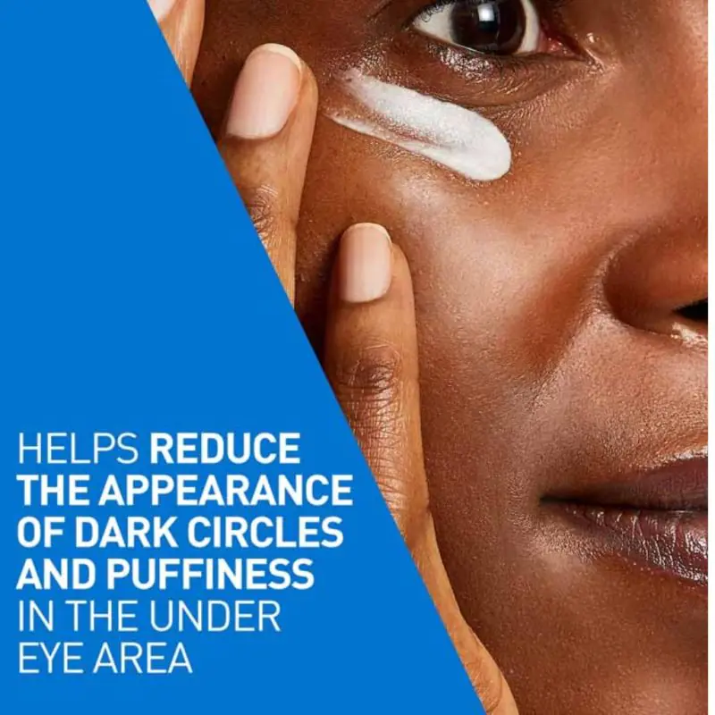 CeraVe Eye Repair Cream 14ml | Landys Chemist
