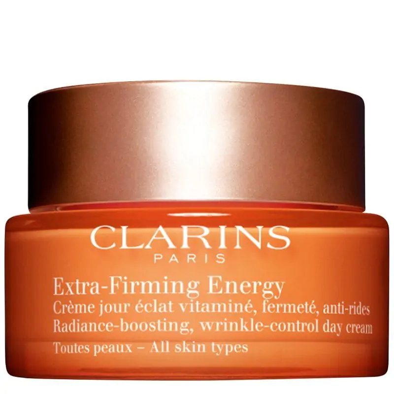 Clarins extra firming sales night cream