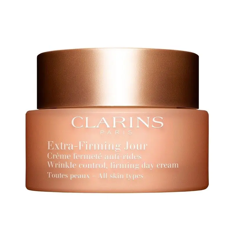 Extra firming jour clarins hotsell
