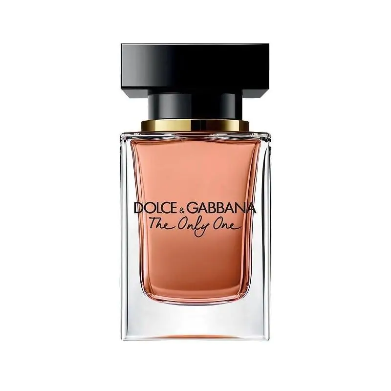 Dolce and gabbana rose the one discontinued online