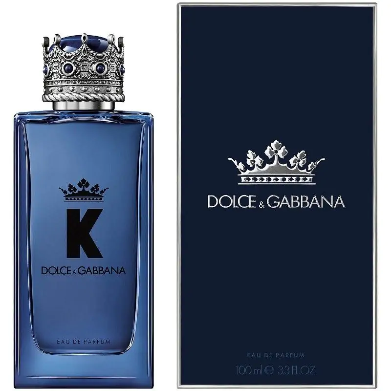 Dolce & gabbana k perfume new arrivals