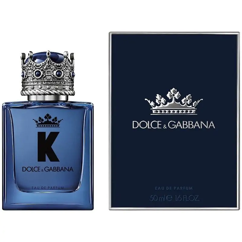 K by hot sale dolce & gabbana